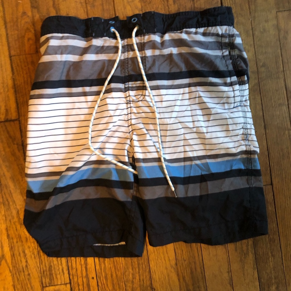 Colorful shorts